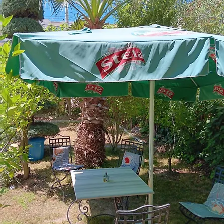 Πανσιόν A-vila