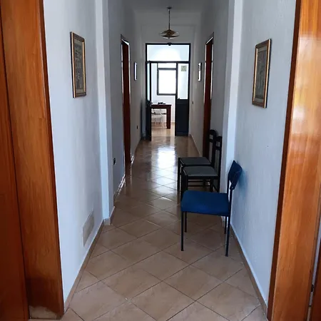 A-vila Πανσιόν