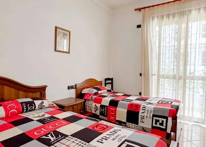 A-vila Golem (Tirana)