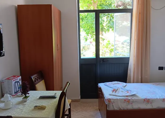 A-vila Affittacamere Golem (Tirana)