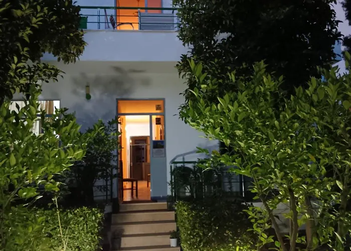 A-vila Affittacamere *