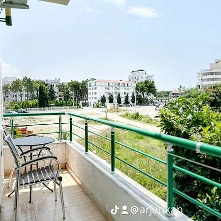 A-vila Guest house *