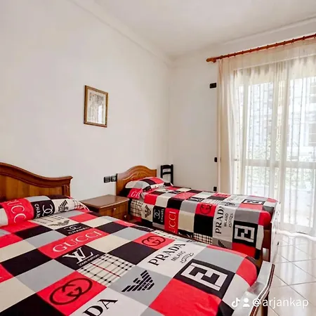 A-vila Golem (Tirana)