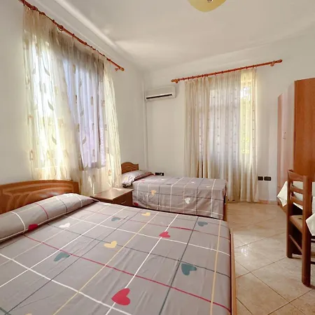 Guest house A-vila *