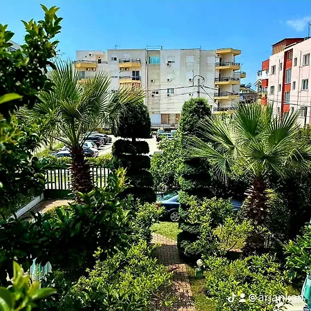 A-vila Konukevi *