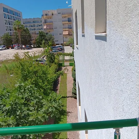 A-vila Guest house Golem (Tirana)