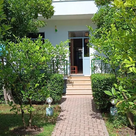 A-vila * Golem (Tirana)