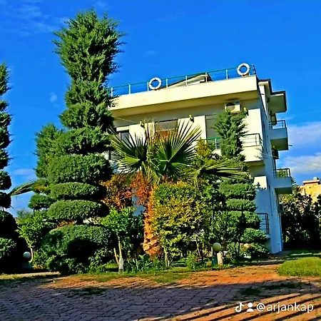 A-vila
