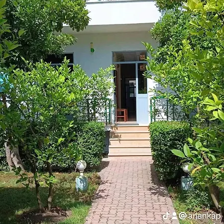 Guest house A-vila *