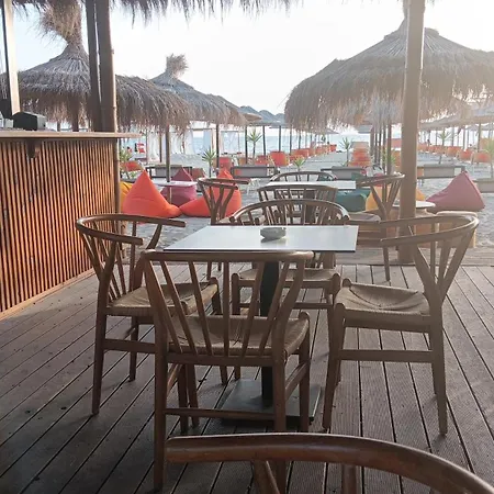 A-vila Konukevi
