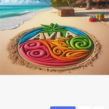 A-vila 3*