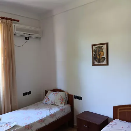 Guest house A-vila *