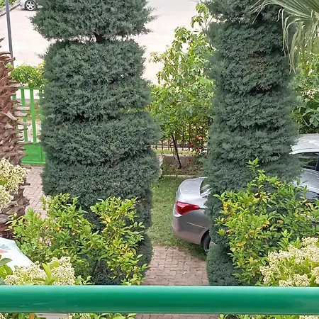A-vila Guest house