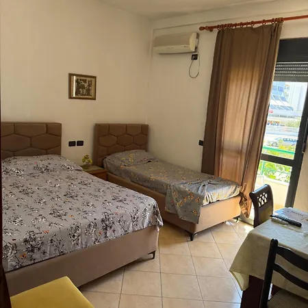 A-vila Pensjonat