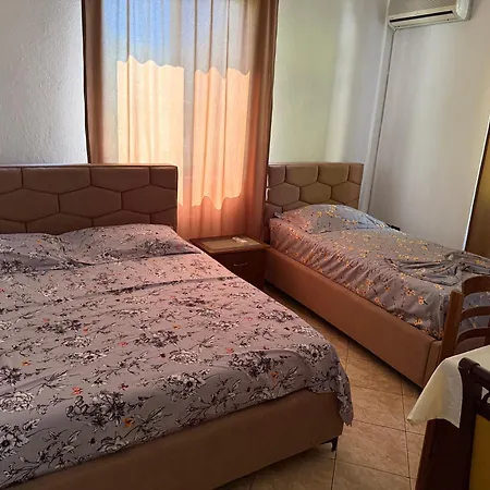 A-vila Pensjonat 3*