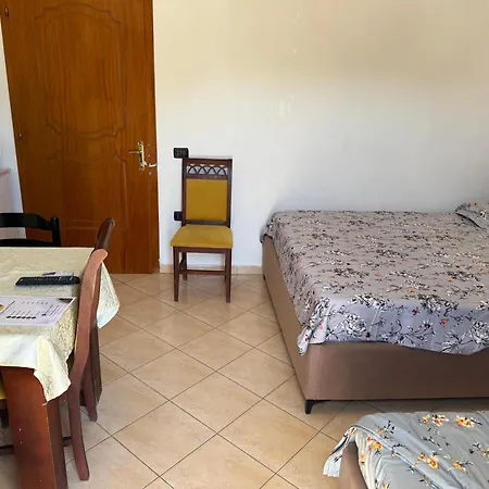 A-vila Affittacamere