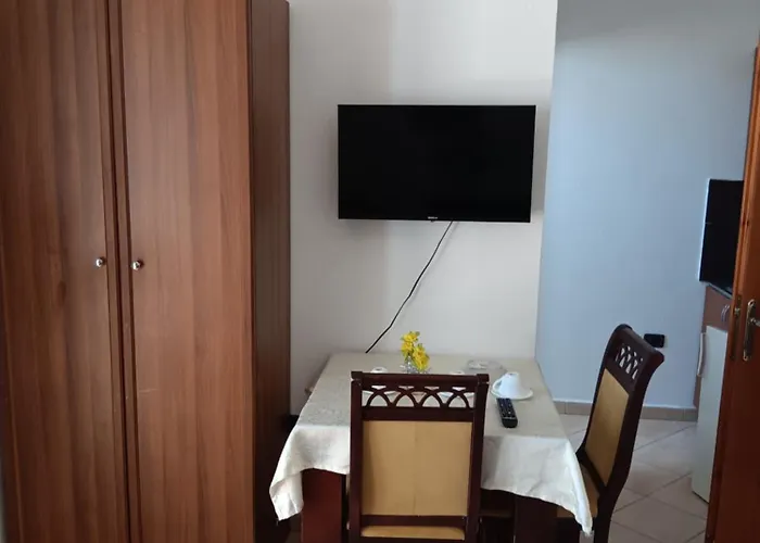 Guest house A-vila *