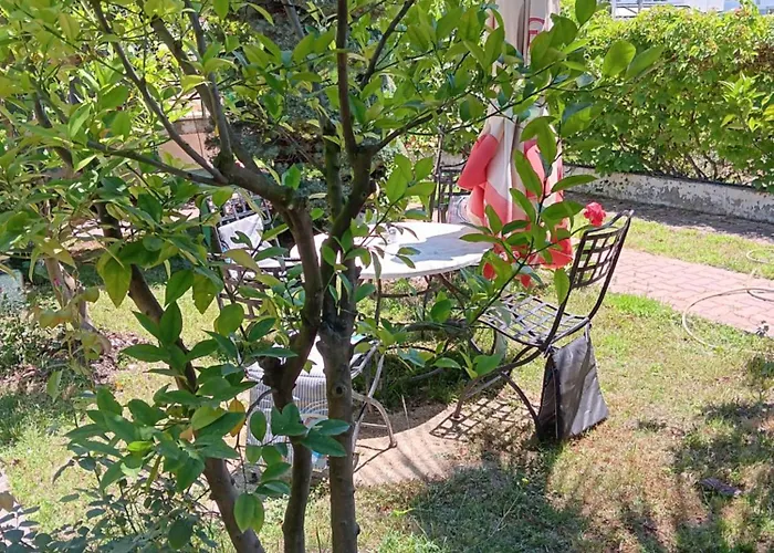 A-vila Guest house
