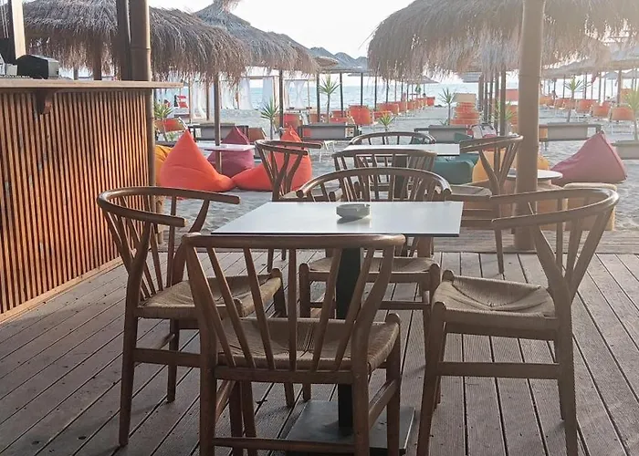 A-vila Guest house