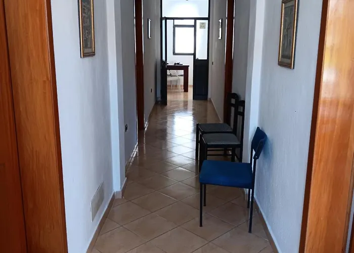 A-vila Guest house